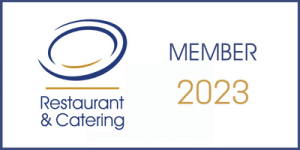 2023 Restaurant and Catering Association member